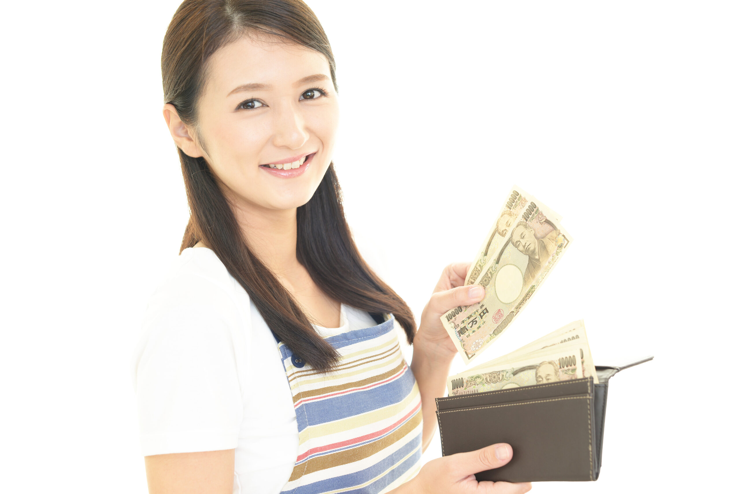 自営業でも購入