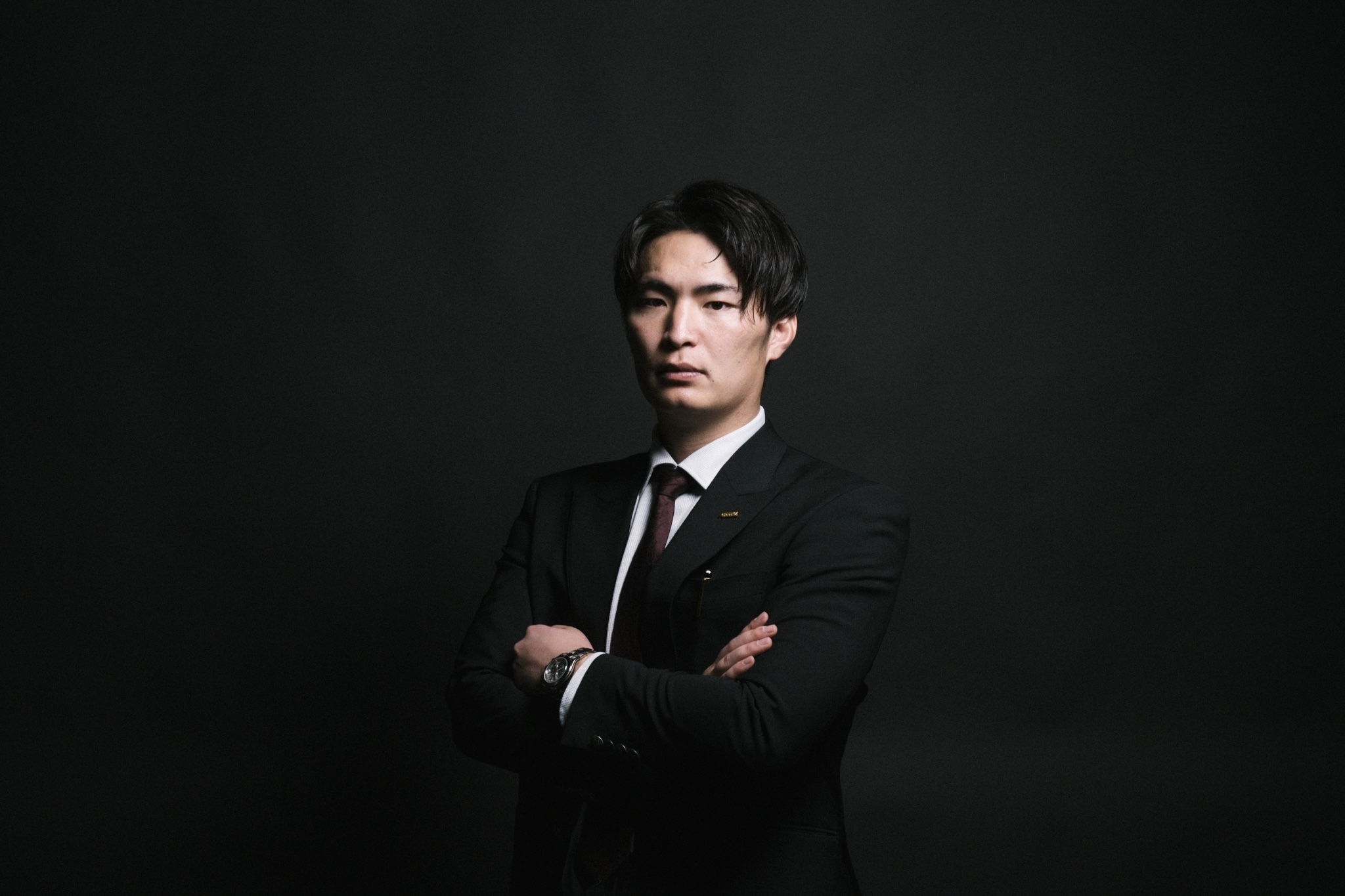株式会社土地未来 代表取締役社長 宮原海斗